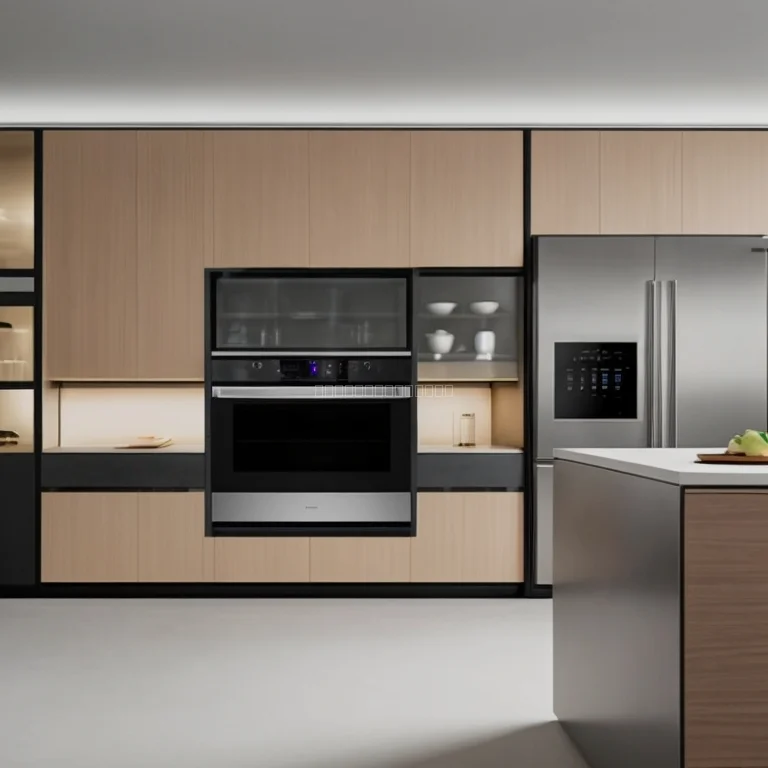 Tendances culinaires connectées